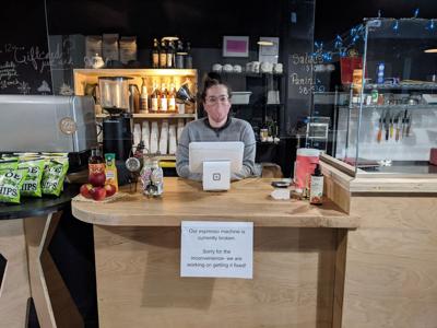 Parlor Cafe Reopens To Keep You Caffeinated This Pandemic Winter Local News Berkshireeagle Com Parlor Cafe Reopens To Keep You Caffeinated This Pandemic Winter Local News Berkshireeagle Com