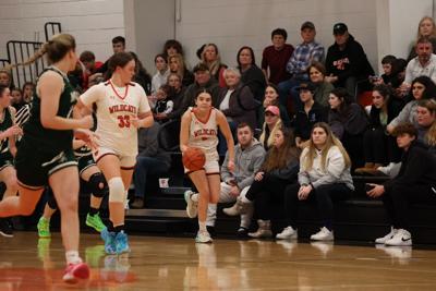 Girls Basketball: Pittsfield Lenox battle to road wins while Lee and
