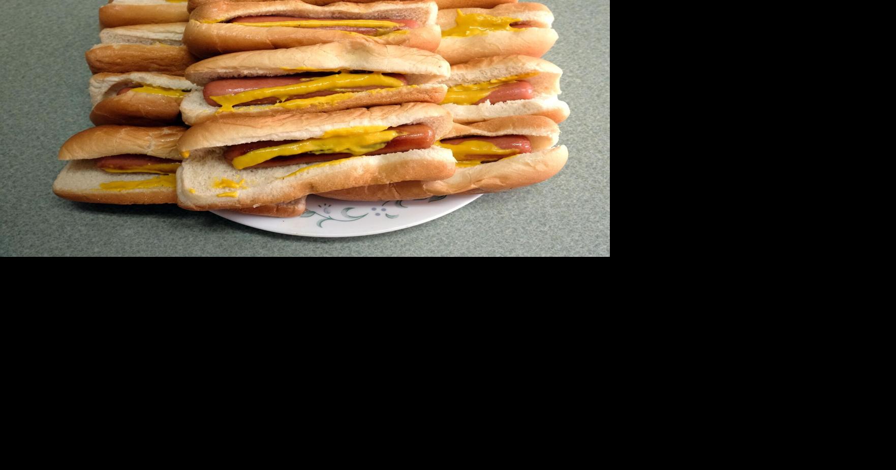 Jack's Hot Dog Stand is offering free hot dogs for veterans on Veterans Day
