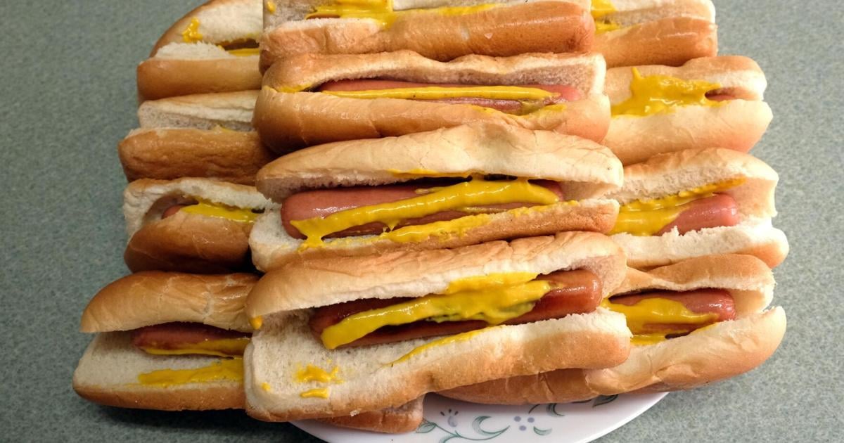 Jack's Hot Dog Stand is offering free hot dogs for veterans on Veterans Day