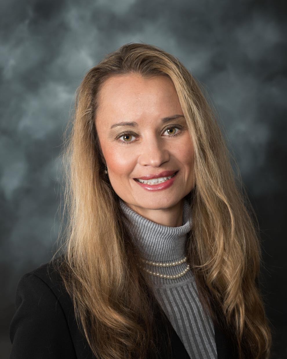 The new head of General Dynamics' Pittsfield plant is back where her career began Business