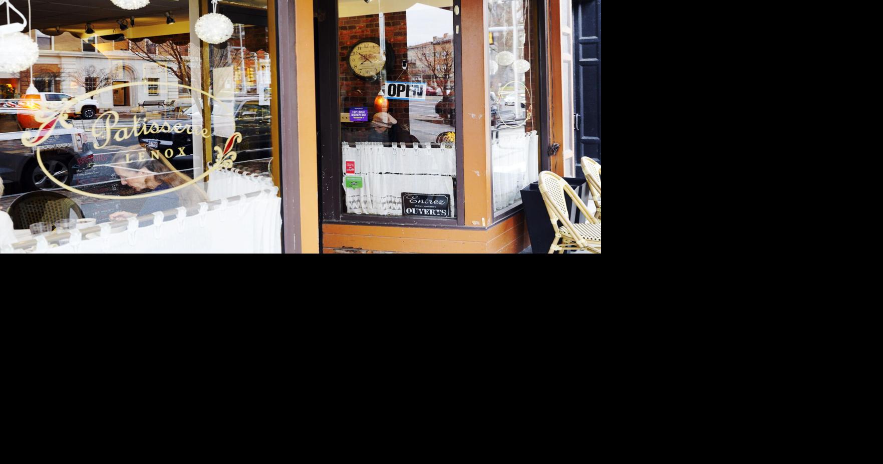 Two downtown Great Barrington restaurants reopen under new ownership