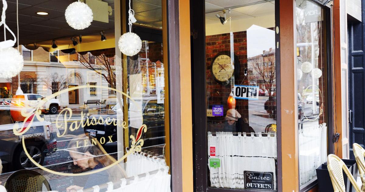 Two downtown Great Barrington restaurants reopen under new ownership