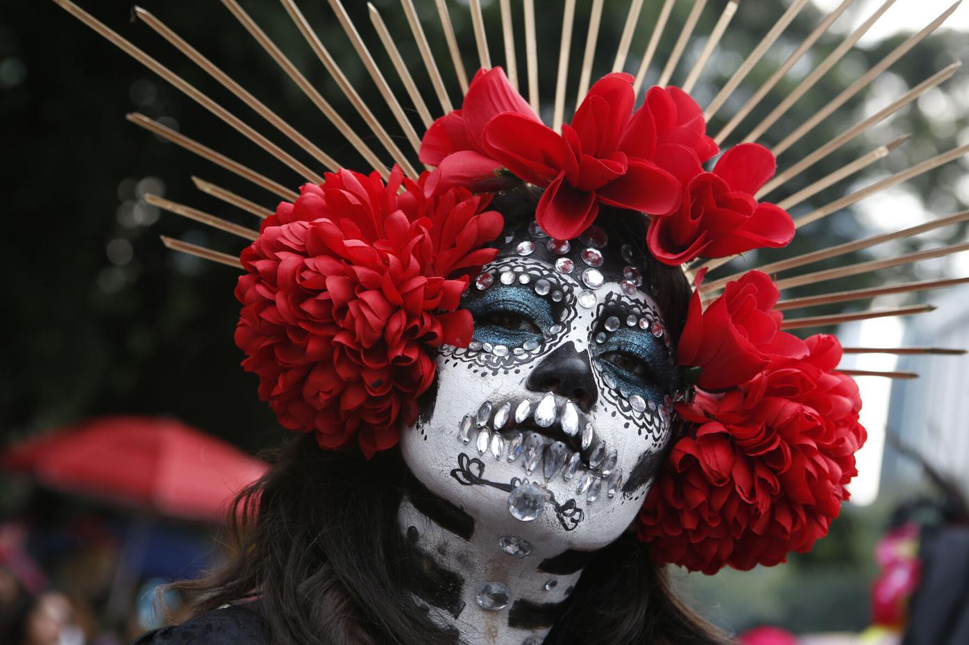 5 facts about Día de los Muertos (The Day of the Dead), Berkshire  Landscapes
