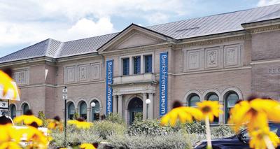 SJC sets Tuesday hearing on Berkshire Museum art sale
