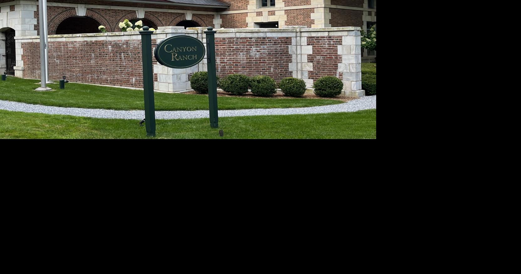 Canyon Ranch resort receives Lenox Zoning Board of Appeals approval on