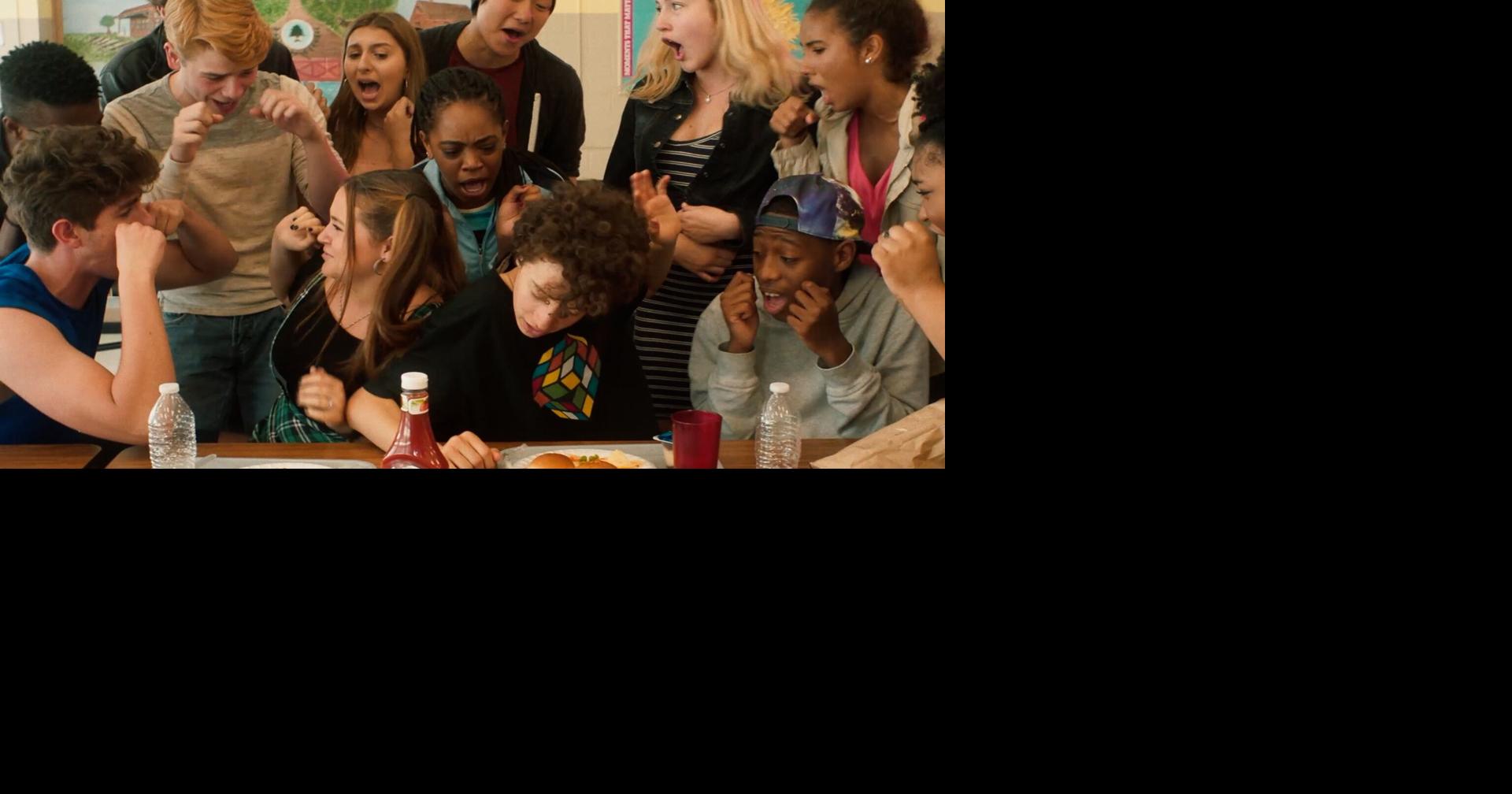 Free Pittsfield screening of 'Out of My Comfort Zone' tackles bullying, LGBTQ+ identity