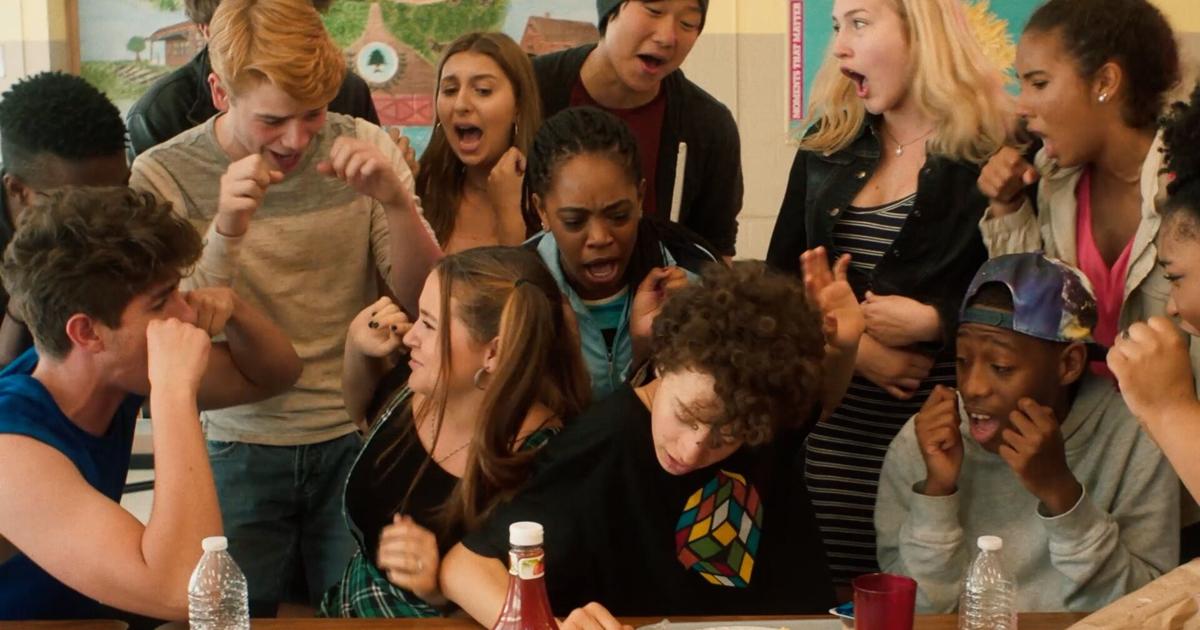 Free Pittsfield screening of 'Out of My Comfort Zone' tackles bullying, LGBTQ+ identity