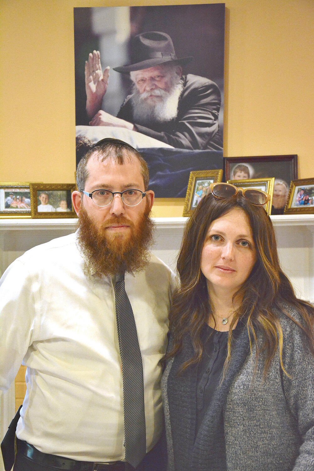 Chabad Of The Berkshires Plans Modern New Home In Lenox | Archives ...