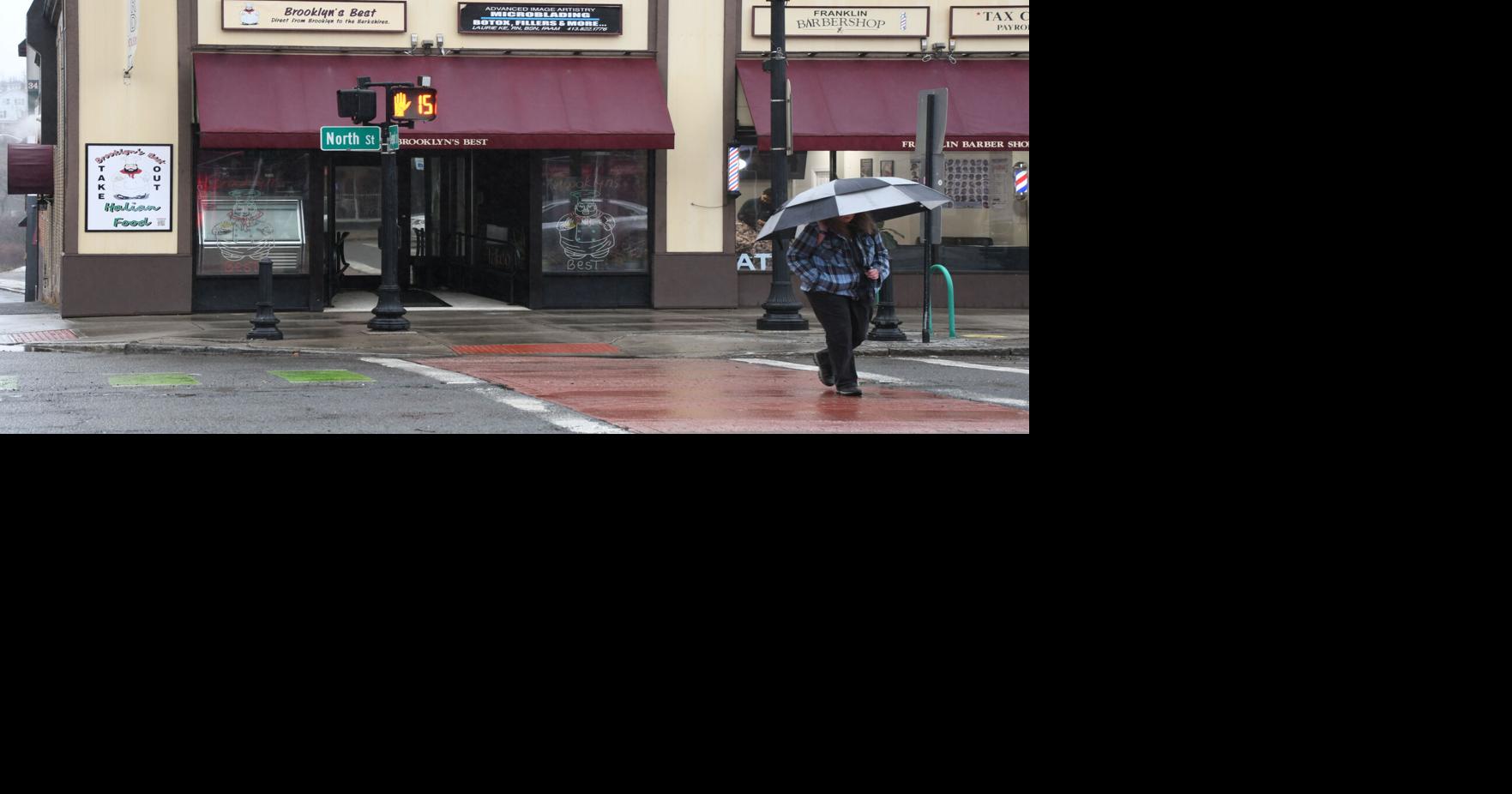 North Street restaurant is attacking leaders over withheld grant funding. But the city has given it at least $35,000