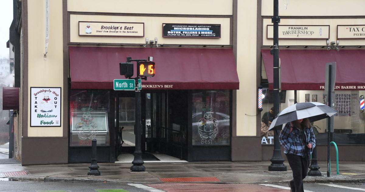 North Street restaurant is attacking leaders over withheld grant funding. But the city has given it at least $35,000