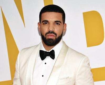 PEOPLE: Drake dominates Apple Music streaming; Kanye West apologizes for poor phone etiquette during 'Cher Show' performance; Peter Davidsion speaks up about bullying after break-up with Grande