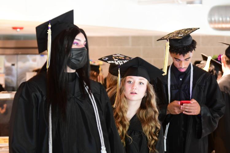 Photos 2022 BART Charter School Graduation Multimedia