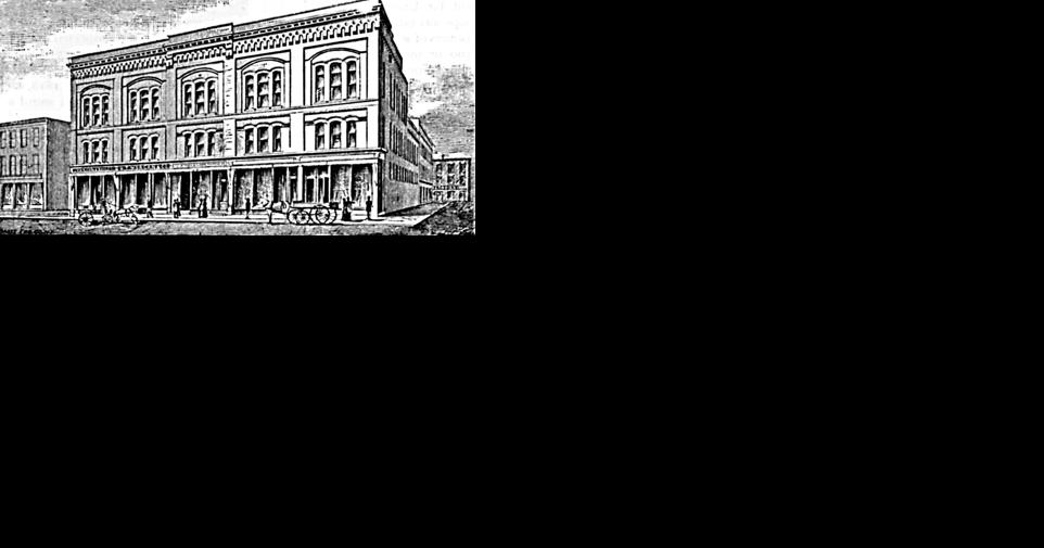 Opioid dependency was a problem in late 19th century Pittsfield. A promised 'cure' was little help - Vimarsana News