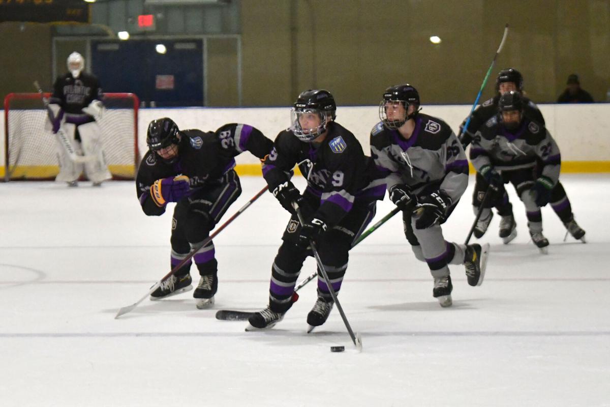 Junior hockey comes to Berkshire County, as Atlantic Coast Selects