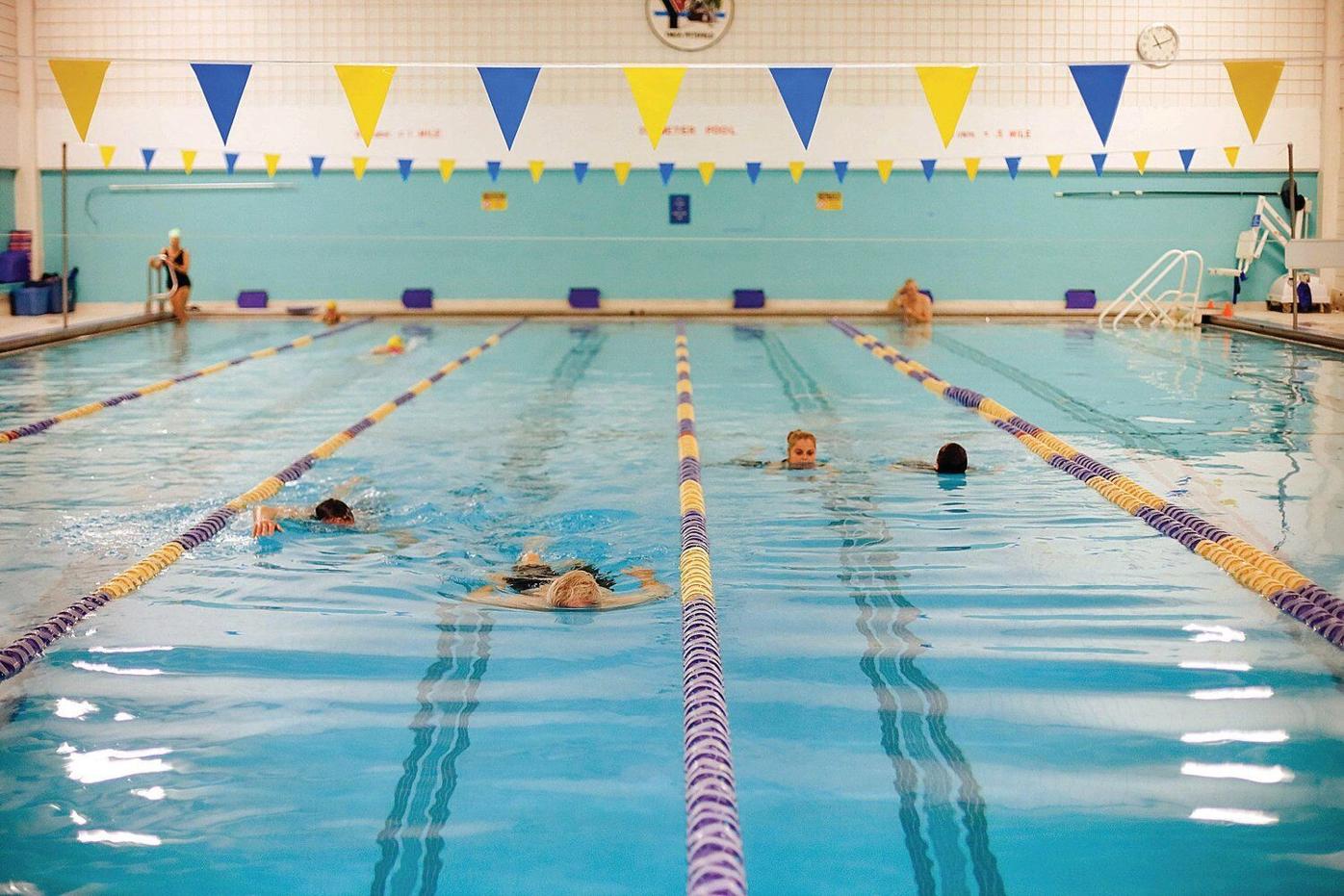 11.2M overhaul at YMCA in Pittsfield to begin in spring Archives