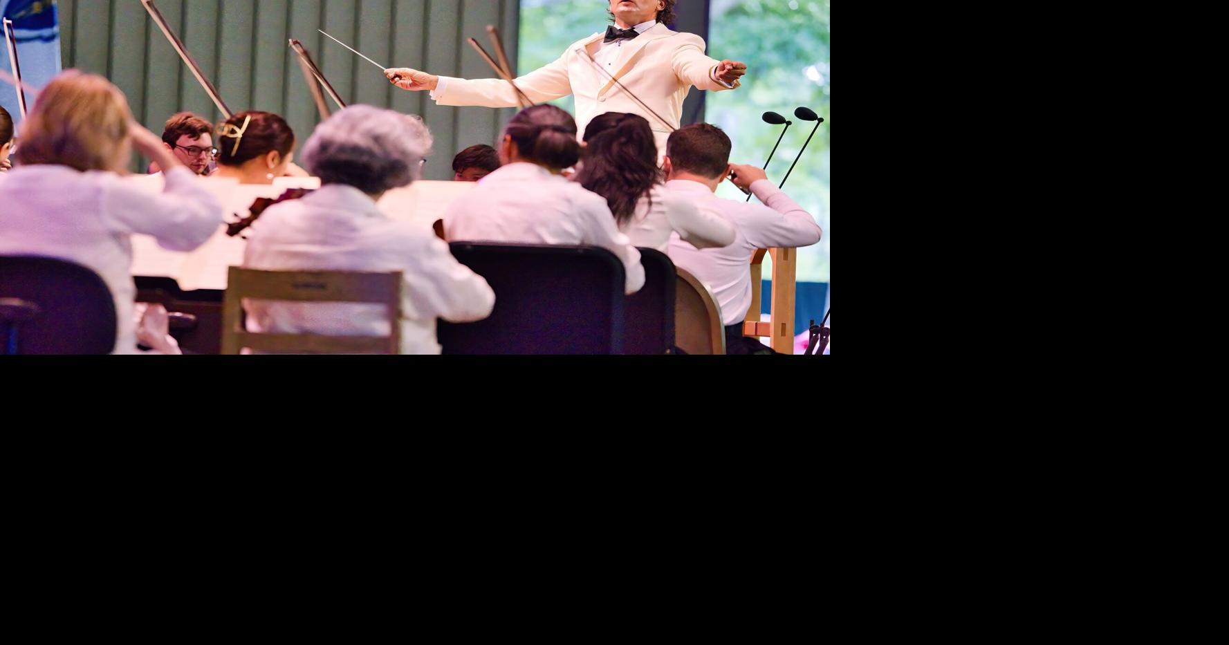 TANGLEWOOD REVIEW: Boston Symphony Orchestra closes Tanglewood season on an artistic high note