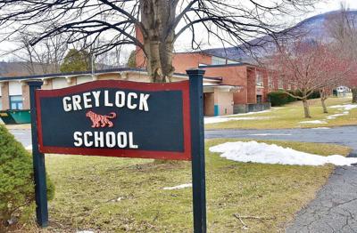 Greylock Elementary construction clears first hurdle