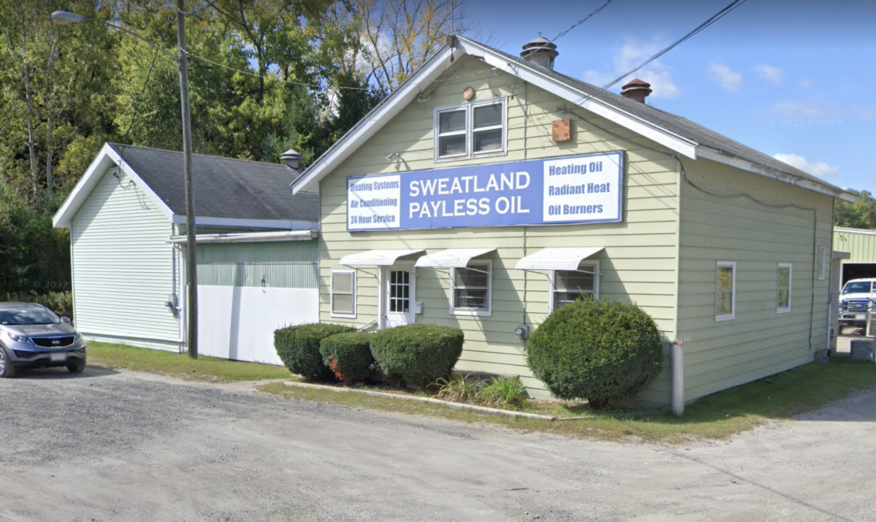 Staffing Gaps Prompt Longtime Pittsfield Fuel Oil Supplier Sweatland Staffing Gaps Prompt Longtime Pittsfield Fuel Oil Supplier Sweatland
