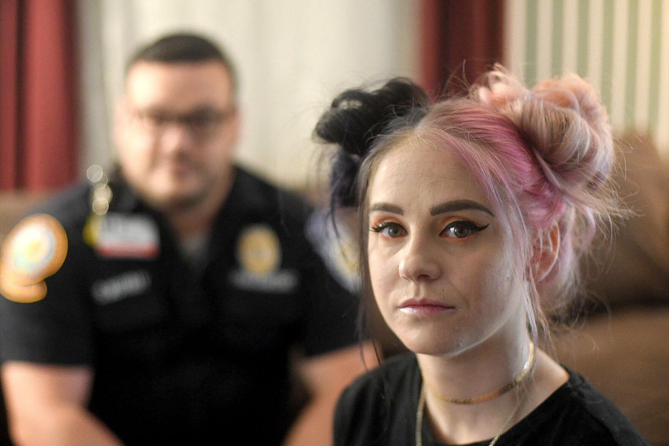 'Kimber would be dead' How an overdose safety hotline saved a North