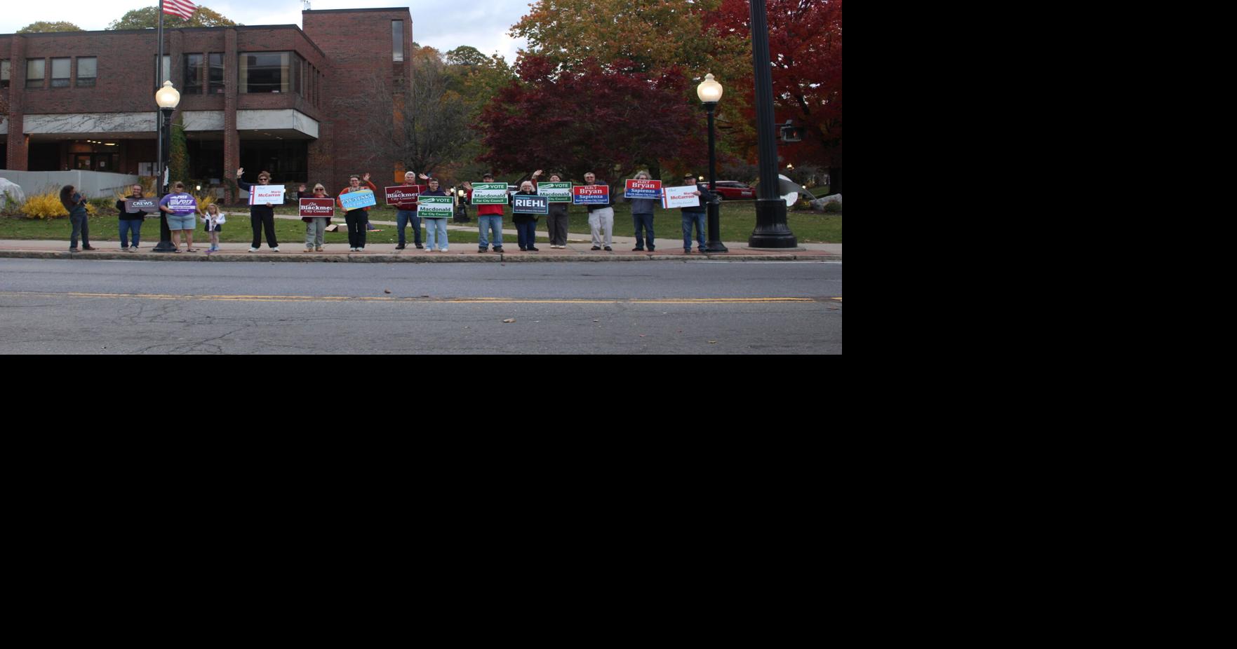 What issues would North Adams City Council candidates fix if they could? We asked them