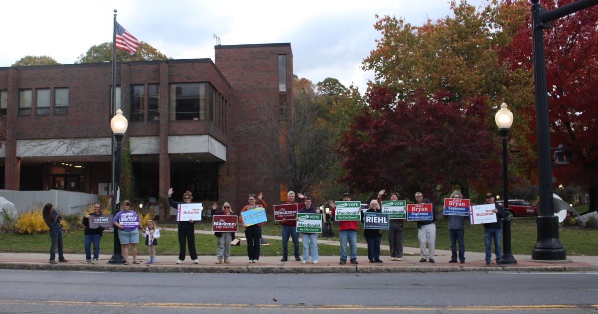 What issues would North Adams City Council candidates fix if they could? We asked them