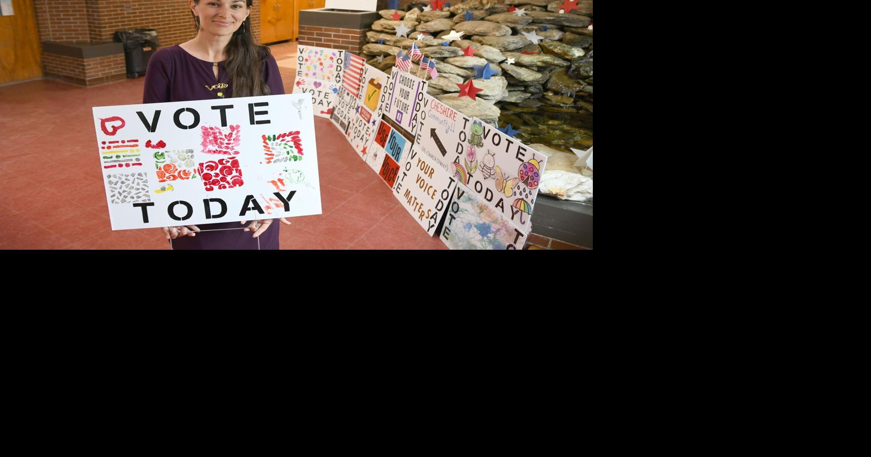 Who shows up when no one’s running? Berkshire County towns face turnout test