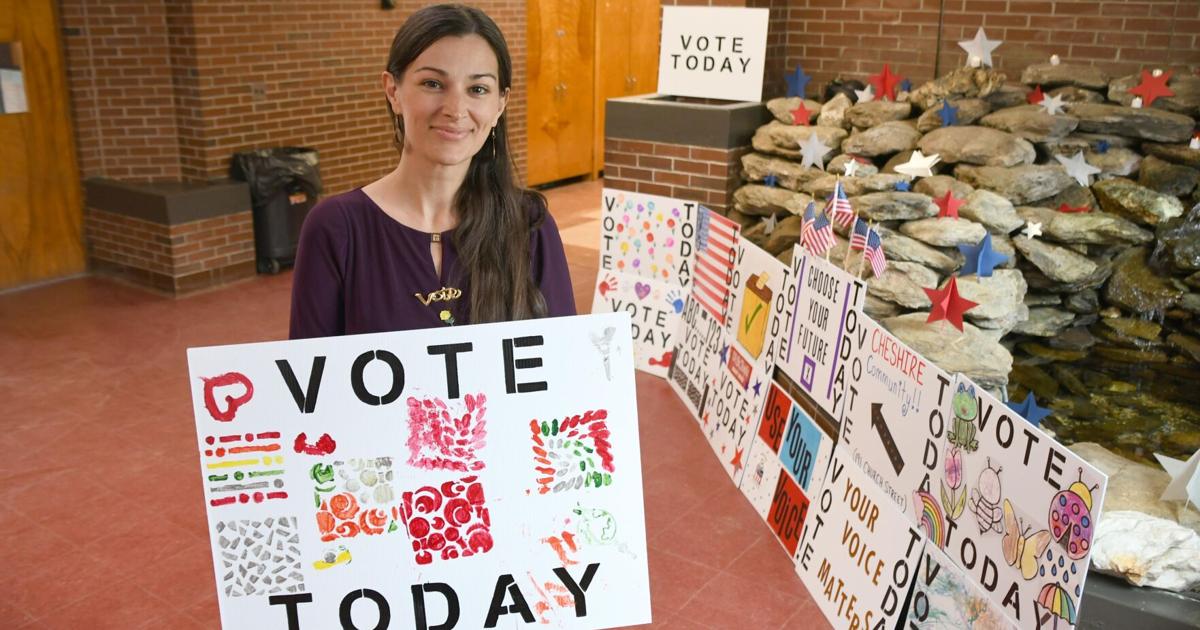 Who shows up when no one’s running? Berkshire County towns face turnout test