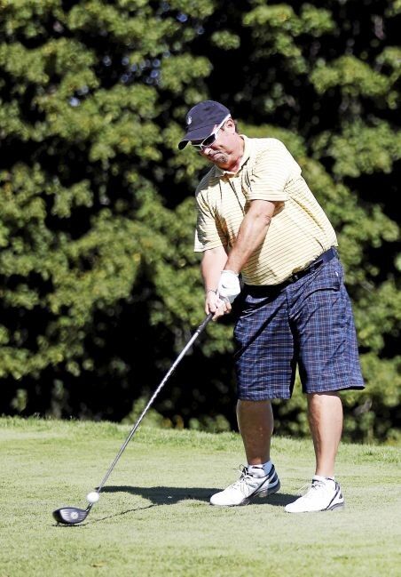 Massachusetts Senior Amateur Championship Don Reycroft finishes strong to win golf title Archives berkshireeagle