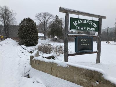 Washington town Park