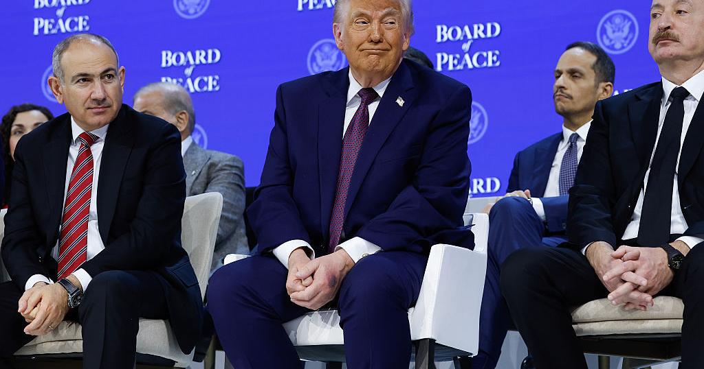 Headline noise over Trump's threats proved great opportunity for steady traders to buy the dip