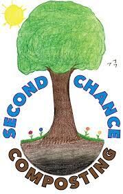 Second Chance Composting logo