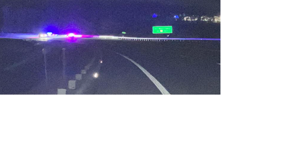 Police confirms one dead from incident on Route 279 Monday night in Bennington, Vt. - Vimarsana News