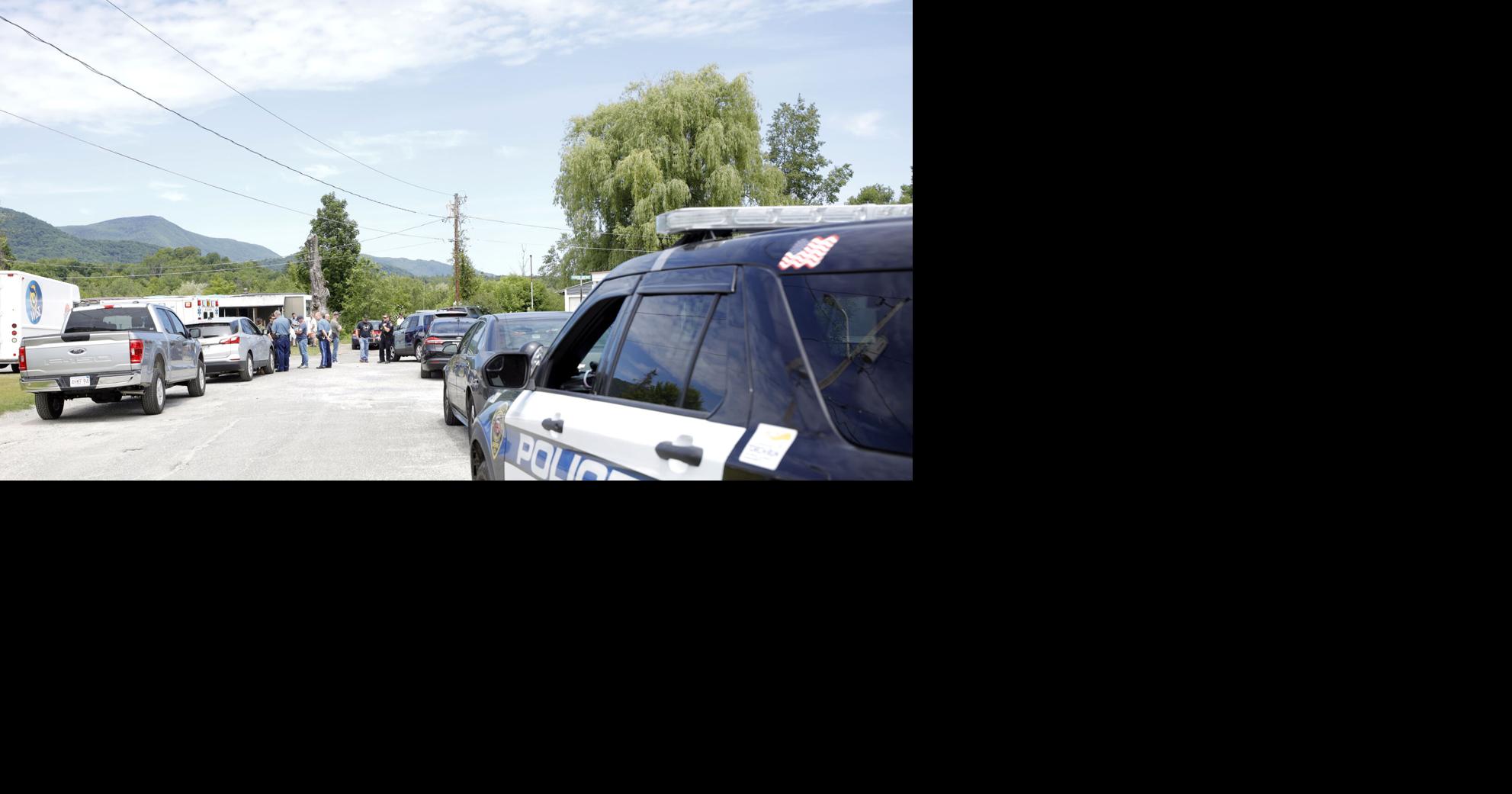 Cheshire launches search for new police chief following Alibozek resignation