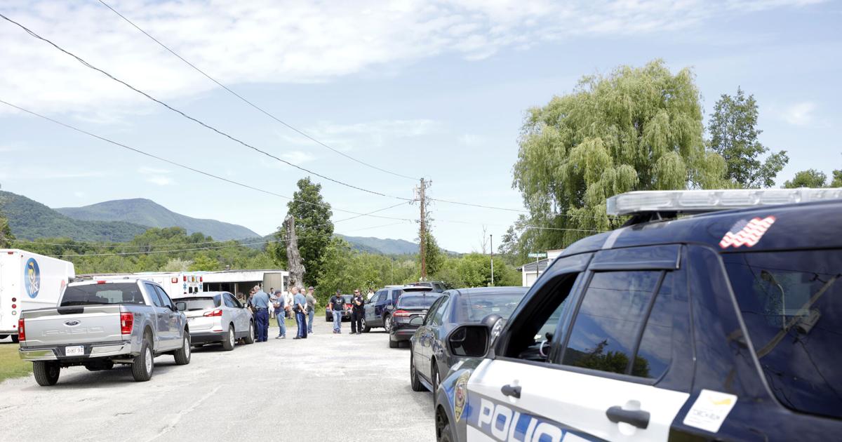Cheshire launches search for new police chief following Alibozek resignation