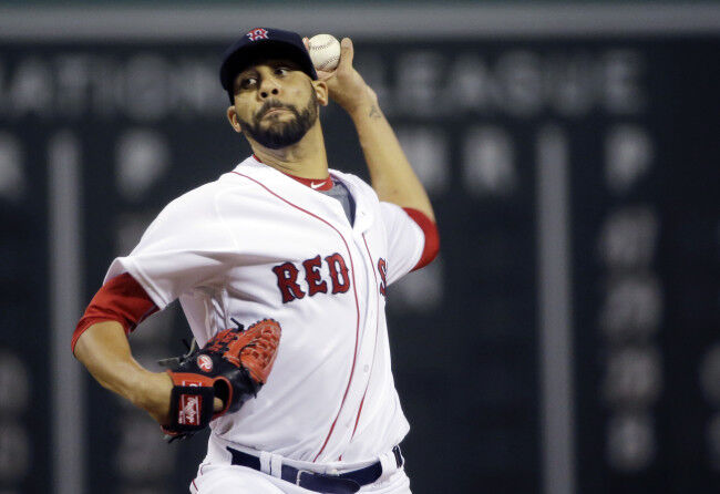 Watch Mookie Betts and Hanley Ramirez hit back-to-back homers in the first  inning against the Orioles