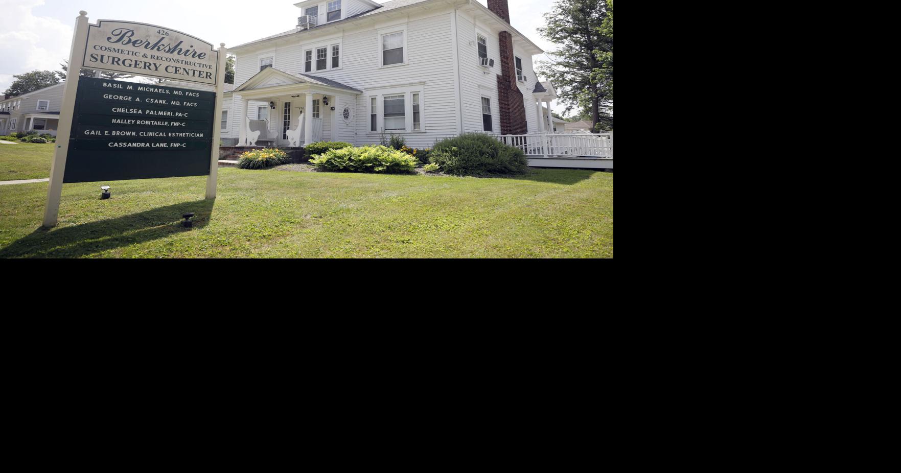Plastic surgeon in Pittsfield resigned license amid complaints of burns, scarring, state records show