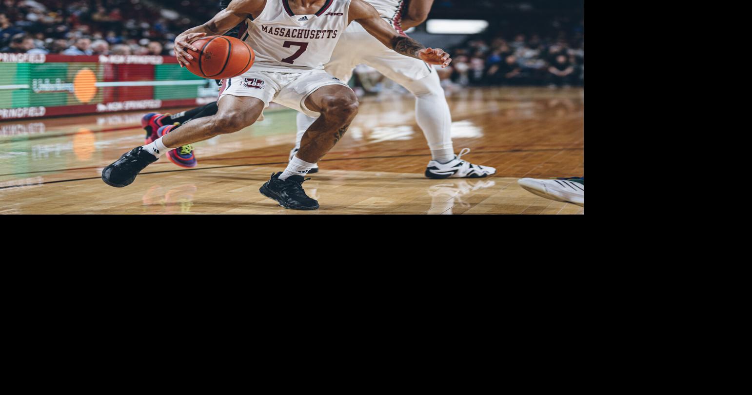 UMass #39 vacation #39 is over as men #39 s basketball team returns to court at