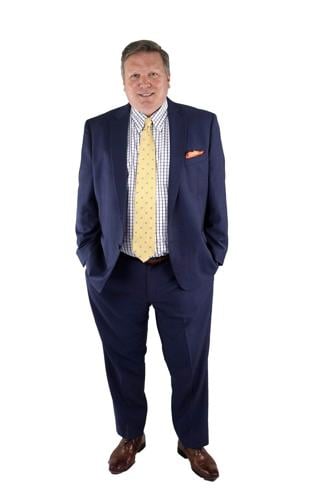 Executive Spotlight: Larry Hazzard, president of Berkshire Life