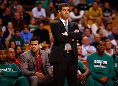 Rebuilding Celtics have 2 first-round picks