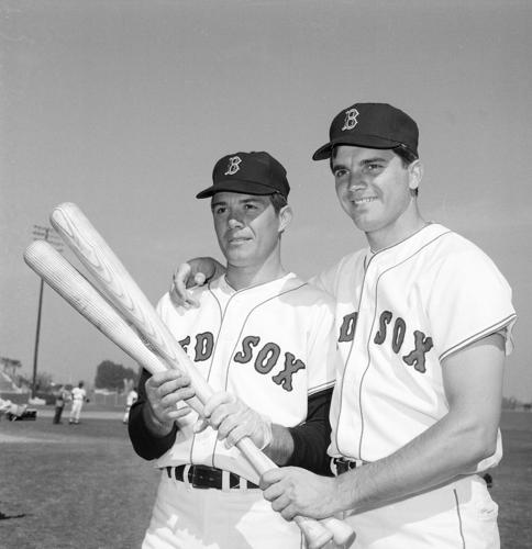Obituary: Billy Conigliaro (1947-2021) – RIP Baseball