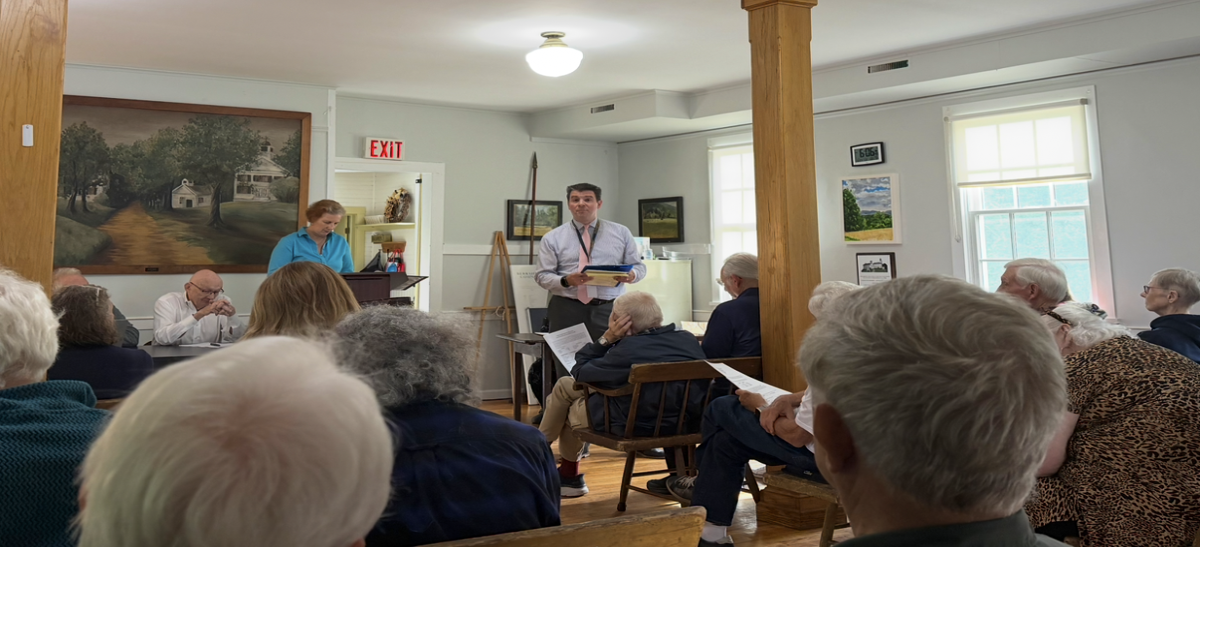 Alford passes school budget, but not without a hefty debate