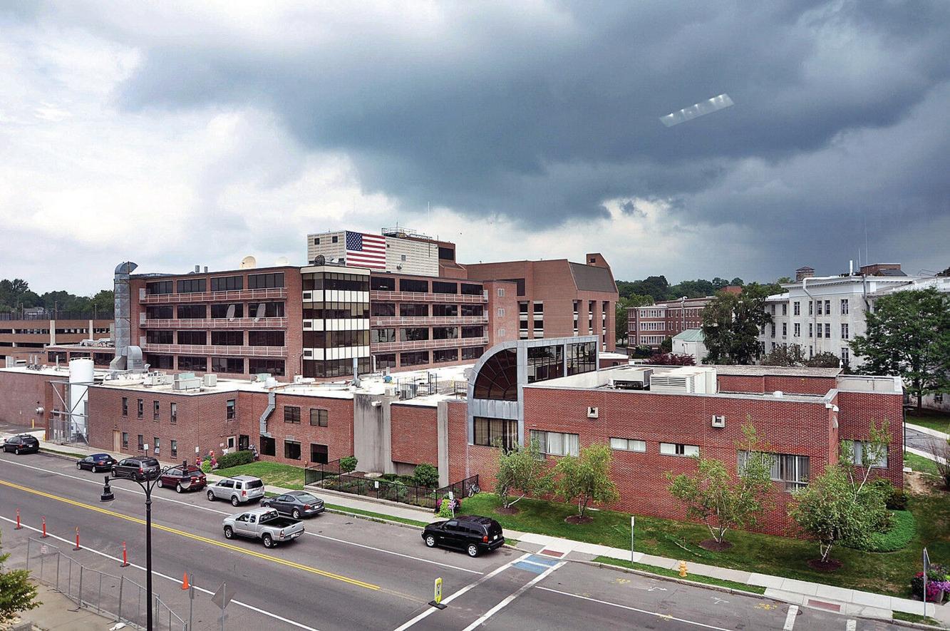 Pittsfield RNs approve contract with Berkshire Medical Center