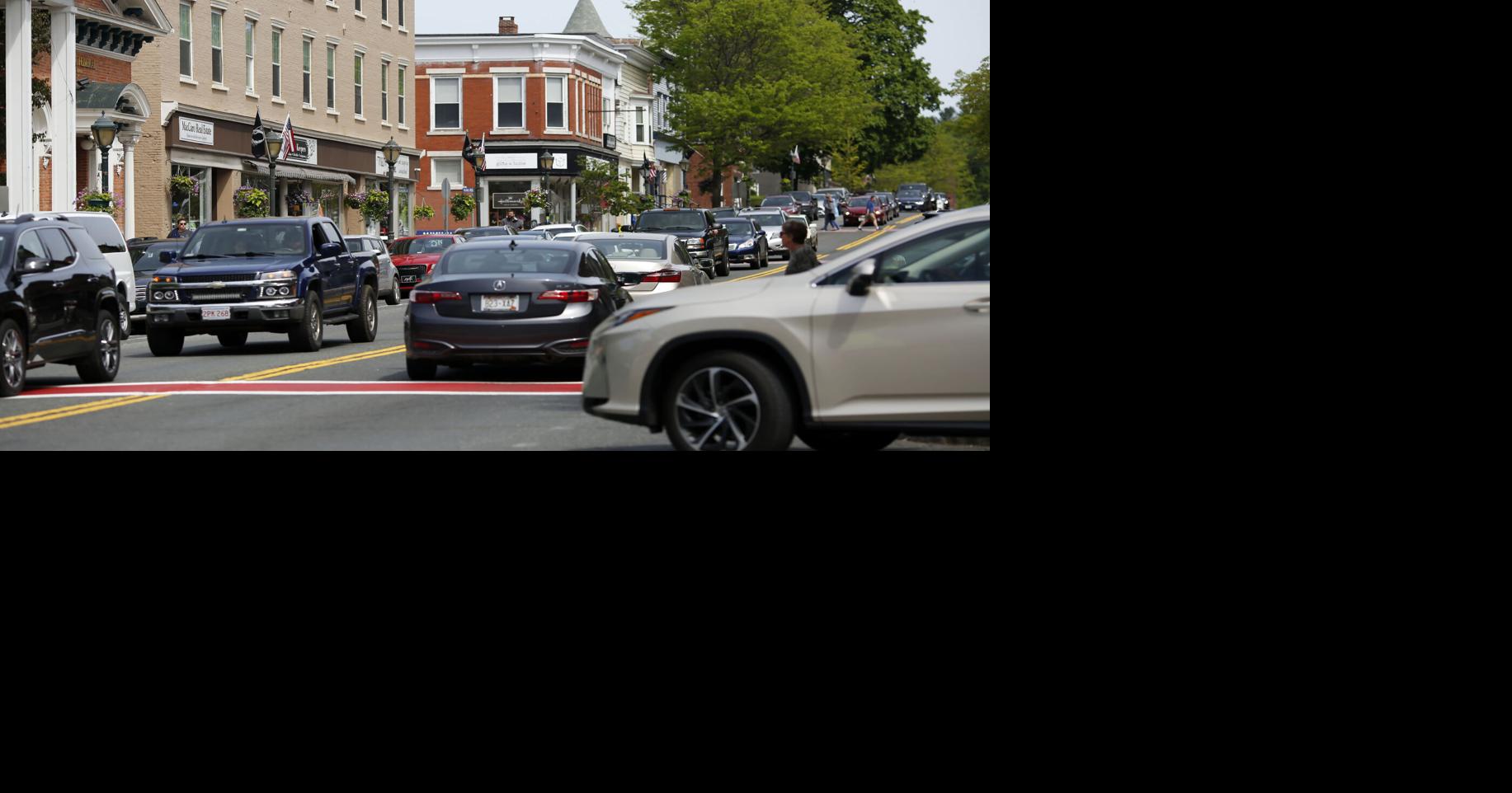 Lee receives $50,000 in state tax credits to encourage businesses to occupy vacant storefronts