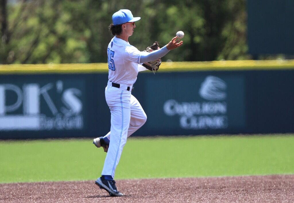 Stetson University hosting NCAA baseball regional for first time - ESPN