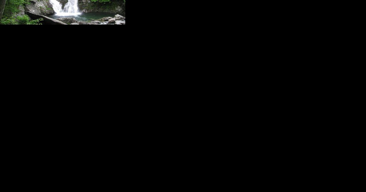 State blocks swimming access at Bash Bish Falls in Mount Washington - Vimarsana News