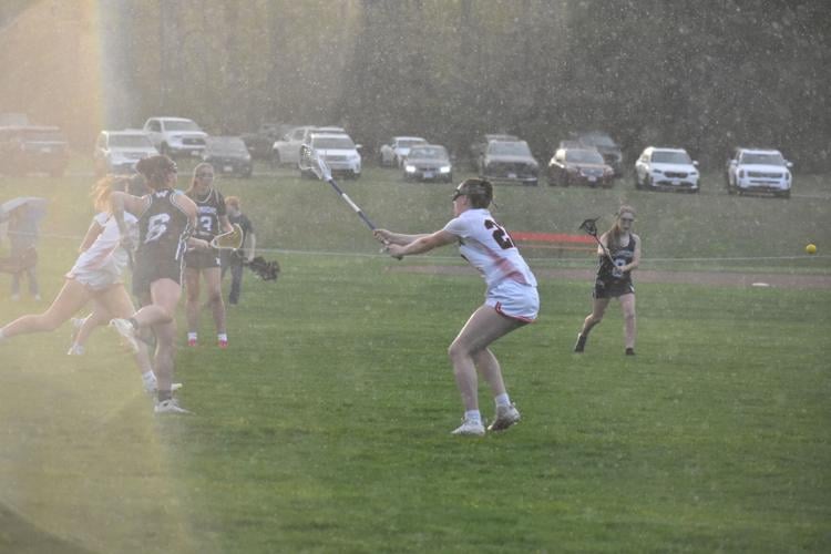 Photos Mount Greylock girls lacrosse hangs on to win over Wahconah