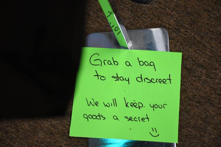 Secret Stash North Adams toy store shifts focus to adults and owner recruiting for male