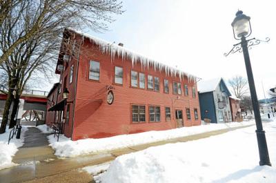North Adams Redevelopment Authority to pay judgment owed to Freight Yard Pub