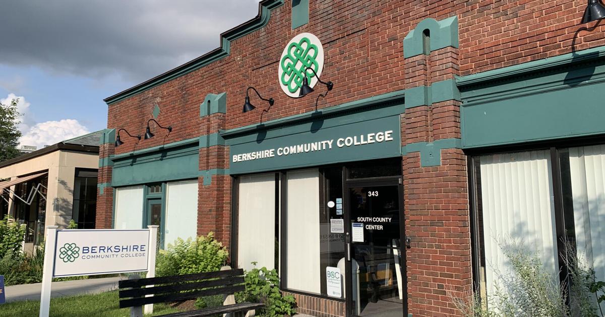 Great Barrington developer buys BCC building on Main Street for health and wellness center | Southern Berkshires Great Barrington developer buys BCC building on Main Street for health and wellness center | Southern Berkshires